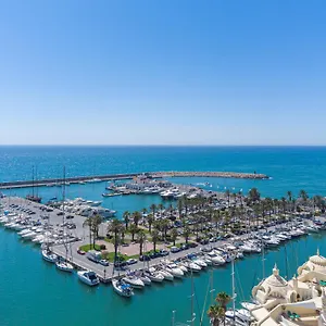 Brand New Apartment Benalmadena