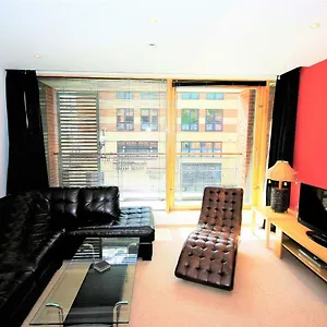 Quayside Lofts - Properties Unique Apartment Newcastle upon Tyne