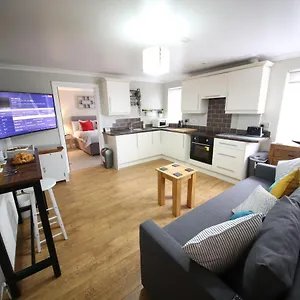 Number 4 Apartment Exeter